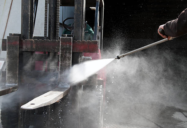 Best Parking Lot and Garage Cleaning  in Perryville, MD