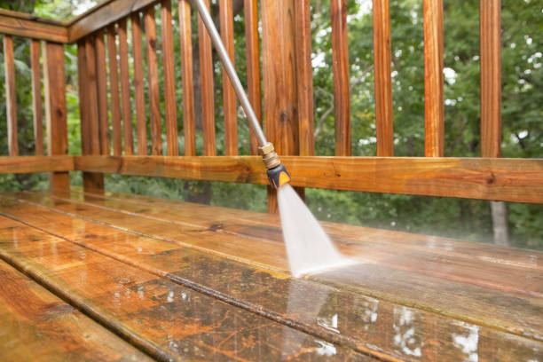 Best Patio and Deck Pressure Washing  in Perryville, MD